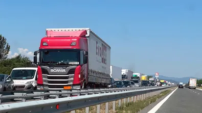 На първо четене в НС приеха промени в Закона за автомобилните превози