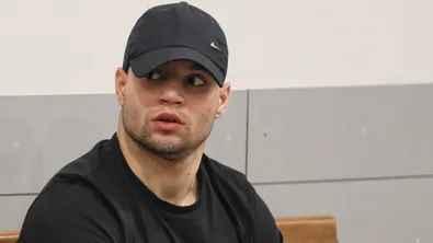 Съдът остави за постоянно в ареста прокурорския син Васил Михайлов