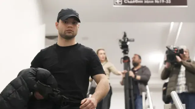 Излежава присъда и вече има две мерки за арест: Ново решение за Васил Михайлов