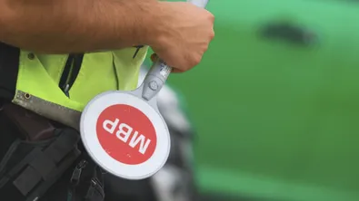 Дрегерът отчел 1,21 промила, шофьорката извадила 200 евро