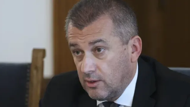 Георги Пеев: Близо 23 млрд. евро са заложени за ключови транспортни проекти между България, Гърция и Румъния