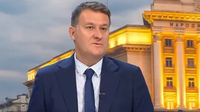 Милен Любенов: Президентската кампания е фрагментирана, а дебатите липсват
