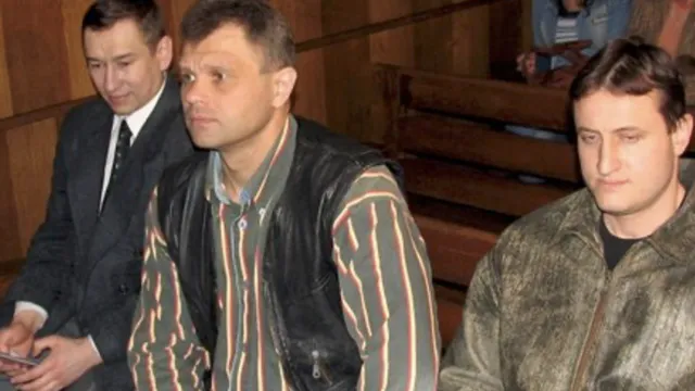 "Къщата на ужасите" край Копривщица: Как Юрий Ленев стигна до Страсбург