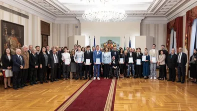 Изследовател от Кеймбридж стана лауреат на наградата „Джон Атанасов“
