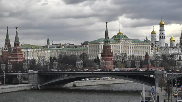 Масирана атака с дронове срещу Русия: Москва съобщава за 646 свалени апарата