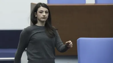 Бориславова обяви какво ще направи с парите от делото за "Песен за Лена"
