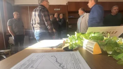 Няма кой да гледа делата след скандала в Доспат, изпратиха ги във ВКС
