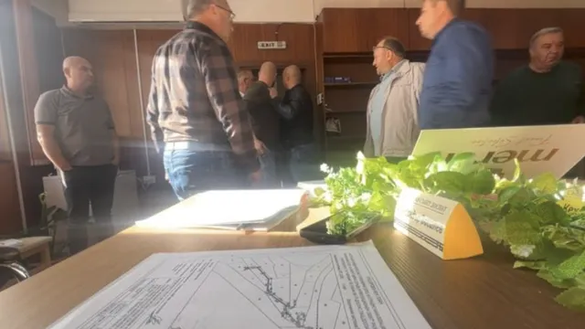 Няма кой да гледа делата след скандала в Доспат, изпратиха ги във ВКС