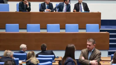 Ще има ли реален ефект от законовите промени срещу "делата шамари"