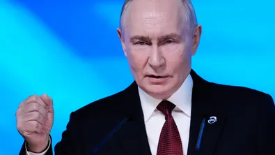 Путин: Атака срещу Калининград ще задейства целия арсенал на Русия