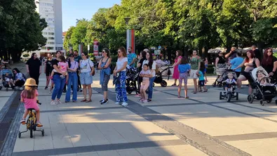 Кои са ценностите за българите сега?