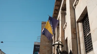 Над 1200 нарушения белязаха предизборната кампания в Босна и Херцеговина