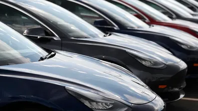 Европейският пазар стабилизира продажбите на Tesla