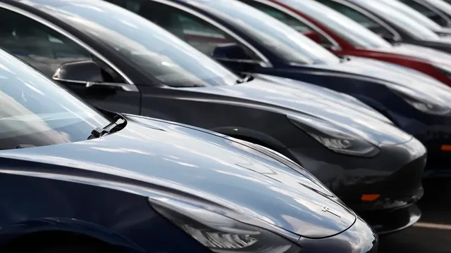 Европейският пазар стабилизира продажбите на Tesla