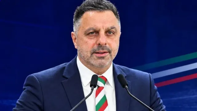 Българин влезе в управата на световната федерация по хокей