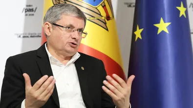 Молдова обсъжда нови действия срещу Русия след инцидентите с дронове
