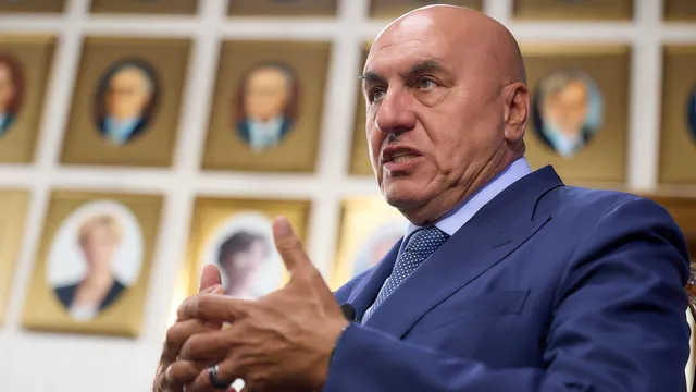 Италия настоява ЕС да засили военноморската мисия "Аспидес" в Червено море