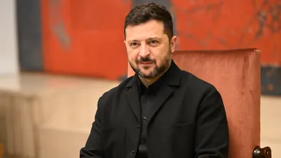 Зеленски: Русия ще засили атаките срещу Украйна с наближаването на изборите в САЩ
