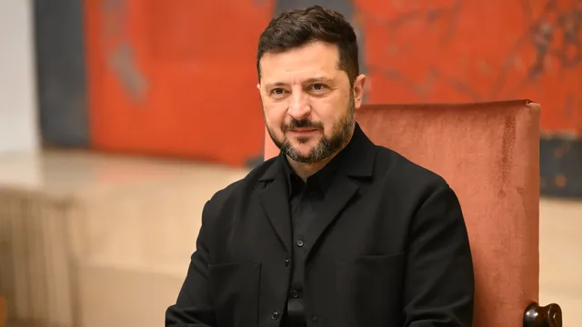 Зеленски: Русия ще засили атаките срещу Украйна с наближаването на изборите в САЩ