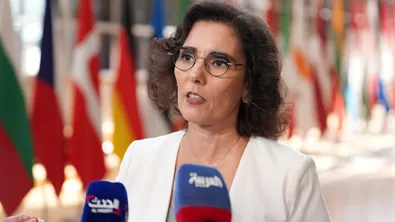 ЕК: Цивилните в окупирания Олешки в Украйна са блокирани без храна, вода и лекарства