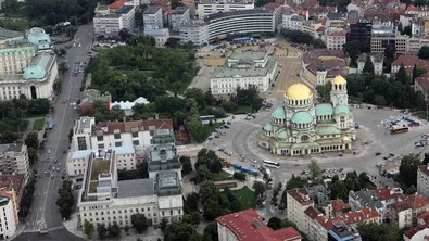 Над 700 полицаи ще охраняват посрещането на тленните останки на цар Самуил