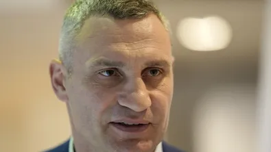 Кличко: Руските сили атакуваха Северния мост в Киев