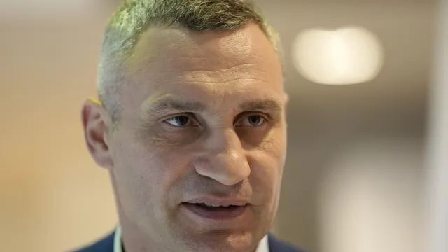 Кличко: Руските сили атакуваха Северния мост в Киев