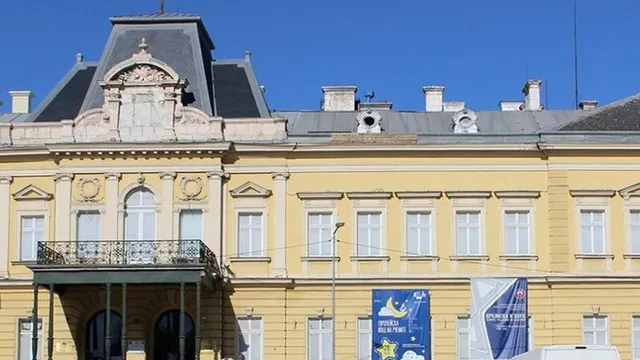 Безплатен вход в Националния етнографски музей всеки уикенд през октомври