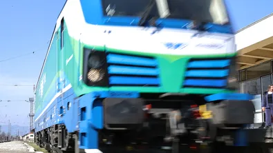 Отстранена е аварията на изтичане на газ от цистерна на гарата в Карлово