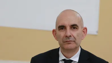 Волгин: На изборите ще покажем, че „Възраждане” се завръща