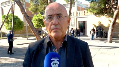 Проф. Людмил Вагалински: До часове се връщаме в София с важна част от българската история