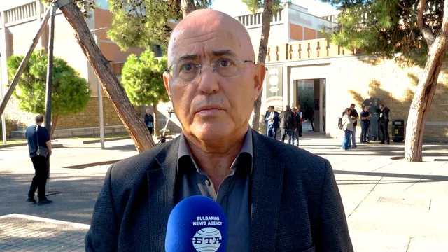 Проф. Людмил Вагалински: До часове се връщаме в София с важна част от българската история