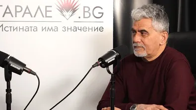 Милен Михов: Цар Самуил се връща в своя град и ще намери вечен покой в "Св. София"