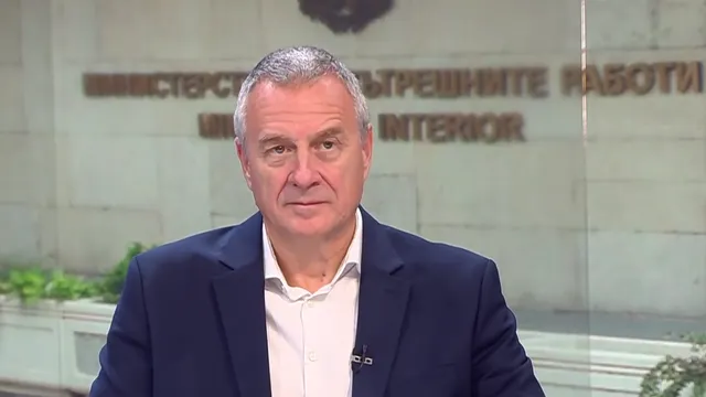 Цветлин Йовчев: Убийството на Илиян Филипов може да размести пластовете на организираната престъпност