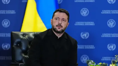Украйна ще удвои ударите по руските рафинерии в отговор на "новата доктрина" на Москва