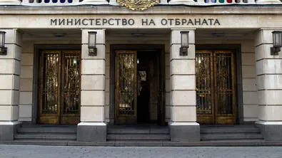 Турска военна техника и бойци ще преминат през страната ни към Румъния