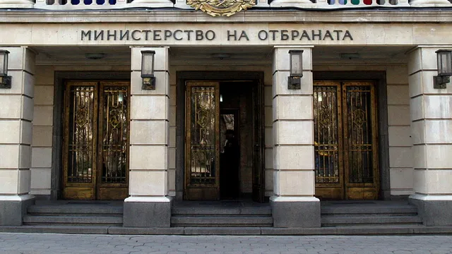 Турска военна техника и бойци ще преминат през страната ни към Румъния
