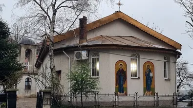 В Русе събират средства за ремонт на 150-годишна черква