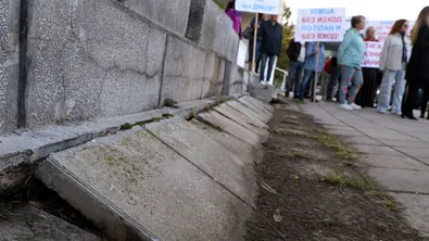 Данъците на имотите да са обвързани със средата, предлага арх. Любо Георгиев