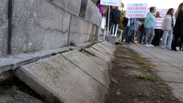Данъците на имотите да са обвързани със средата, предлага арх. Любо Георгиев