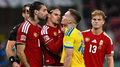 Играч на Ливърпул попадна в списъка „Миротворец“ за врагове на Украйна