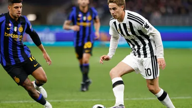 Corriere dello Sport: Реал Мадрид идва за звездата на Ювентус