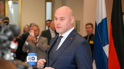 Прозападната коалиция спечели убедително изборите в Латвия