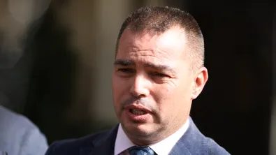 Антон Златанов: Задържахме 9 нелегални мигранти, укрити в тайници на камиони