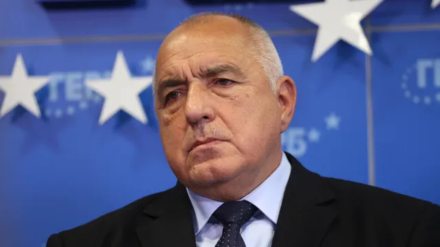 Бойко Борисов: Когато ГЕРБ се върне в управлението, тези безумни данъци ще бъдат премахнати