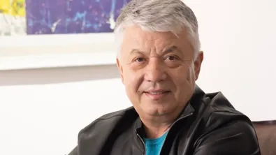 Безкръвна смяна на властта в тениса на маса