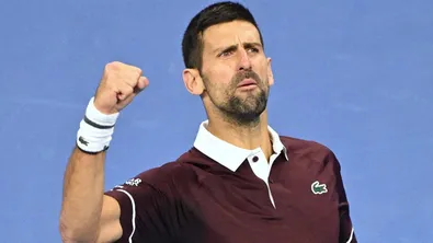 Джокович пречупи Зверев и счупи велик рекорд на Надал