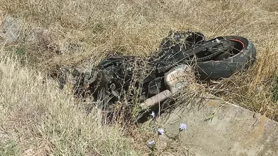 Втори моторист загина за деня, този път софиянец в Банско