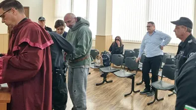 Мегеров остава в ареста: Отпечатъци и записи от камери го свързват с убийството на Илиян Филипов