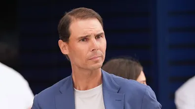 Надал отново на корта в звездно шоу с Анди Мъри